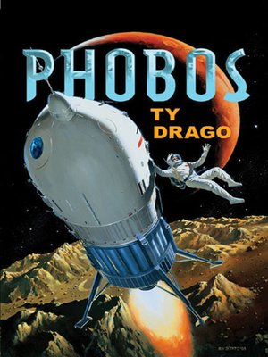 cover image of Phobos